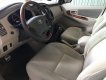 Toyota Innova   2007 - Bán xe Toyota Innova sản xuất năm 2007, màu bạc, chính chủ