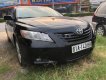 Toyota Camry 3.5LE 2007 - Bán Toyota Camry 3.5LE đời 2007, màu đen, xe nhập Mỹ