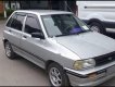 Kia Pride 2004 - Bán xe cũ Kia Pride sản xuất 2004, màu bạc chính chủ