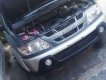 Isuzu Hi lander   2007 - Bán Isuzu Hi lander sản xuất 2007, màu xám