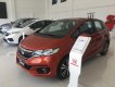 Honda Jazz V 2018 - Bán Honda Jazz V đời 2018, màu cam, nhập khẩu nguyên chiếc tại Gia Lai