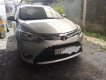 Toyota Vios 1.5G 2016 - Bán Toyota Vios 1.5G sản xuất năm 2016, màu bạc như mới 