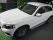 Mercedes-Benz GLC-Class GLC 250 4Matic 2018 - Bán Mercedes GLC 250 4Matic đời 2018, màu trắng