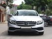 Mercedes-Benz E class E250 AMG 2016 - Showroom Sơn Tùng bán Mercedes E250 AMG đời 2016, màu bạc