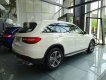 Mercedes-Benz GLC-Class GLC200 2018 - Bán ô tô Mercedes GLC200 2018, màu trắng, xe nhập