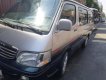 Toyota Hiace 2001 - Cần bán xe Toyota Hiace bán tải 6 chỗ 800kg đời 2001, không bị cấm giờ trong nội đô TP