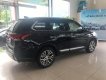 Mitsubishi Outlander 2.4 CVT Premium 2018 - Bán Mitsubishi Outlander 2.4 CVT Premium sản xuất 2018, màu đen