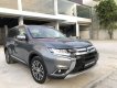 Mitsubishi Outlander 2.0 CVT 2018 - Bán ô tô Mitsubishi Outlander sản xuất năm 2018, hỗ trợ trả góp, có xe giao ngay, LH 0905.499.985 ép giá