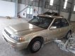 Honda Accord   1987 - Bán ô tô Honda Accord 1987, màu vàng, nhập khẩu