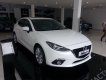 Mazda 3 1.5 SD 2018 - Bán Mazda 3 1.5 SD sản xuất 2018, màu trắng giá cạnh tranh