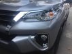 Toyota Fortuner  2.7V  2018 - Bán Fortuner 2.7V 2018 1 cầu, số tự động, máy xăng