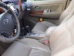 Toyota Fortuner  2.7V  2011 - Bán ô tô Toyota Fortuner 2.7V năm 2011, màu bạc, chính chủ 