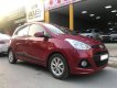 Hyundai Grand i10 1.25AT 2016 - Cần bán xe Hyundai Grand i10 1.25AT 2016, màu đỏ, xe nhập