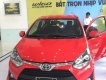 Toyota Wigo  1.2G AT 2018 - Toyota Thanh Xuân bán Toyota Wigo 1.2G AT đời 2018, xe mới 100%