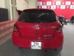 Toyota Yaris   2008 - Bán ô tô Toyota Yaris sản xuất năm 2008, màu đỏ, nhập khẩu