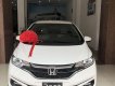 Honda Jazz V 2018 - Cần bán xe Honda Jazz 2018, màu trắng, nhập khẩu nguyên chiếc từ Thái Lan. Bán giá gốc trong tháng 11/2018