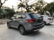 Mitsubishi Outlander 2.0 CVT 2018 - Bán ô tô Mitsubishi Outlander sản xuất năm 2018, hỗ trợ trả góp, có xe giao ngay, LH 0905.499.985 ép giá