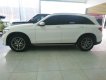 Mercedes-Benz GLC-Class 300 4Matic  2017 - Bán Mercedes GLC300 4Matic 2017 màu trắng nội thất đen