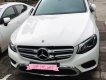 Mercedes-Benz GLC-Class GLC 200 2018 - Gia đình bán Mercedes GLC 200 năm 2018, màu trắng