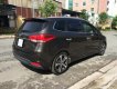 Kia Rondo 2017 - Cần bán xe Kia Rondo 2017 số tự động, màu xám zin cực chất