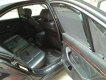 BMW 5 Series 525 2003 - Bán BMW 525 năm 2003, màu đen, nhập khẩu, số tự động 