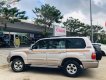 Toyota Land Cruiser 2002 - Bán Toyota Land Cruiser năm 2002, màu bạc, nhập khẩu