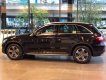 Mercedes-Benz GLC-Class GLC 200 2018 - Cần bán xe Mercedes GLC 200 năm sản xuất 2018, màu đen