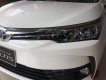 Toyota Corolla altis  1.8E   2018 - Bán ô tô Toyota Corolla altis 1.8E đời 2018, màu trắng, 718tr