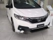 Honda Jazz   RS   2018 - Bán Honda Jazz RS 2018, màu trắng, nhập khẩu