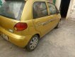 Daewoo Matiz  SE  2001 - Bán Daewoo Matiz SE đời 2001, màu vàng, xe nhập 