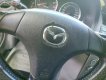 Mazda 6 2.0 MT 2003 - Bán Mazda 6 2.0 MT đời 2003, màu bạc  