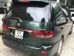 Toyota Previa LE 2001 - Cần bán gấp Toyota Previa LE năm sản xuất 2001, màu xanh lam, nhập khẩu, 395 triệu