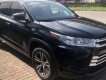 Toyota Highlander 2018 - Bán Toyota Highlander đời 2018, xe mới 100%