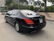 Hyundai Equus  VS380   2011 - Cần bán Hyundai Equus VS380 2011, màu đen, nhập khẩu, giá chỉ 920 triệu