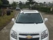 Chevrolet Orlando LTZ 1.8 2017 - Xe Chevrolet Orlando LTZ 1.8 sản xuất năm 2017, màu trắng còn mới