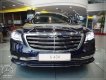 Mercedes-Benz S class  S450   2018 - Cần bán Mercedes S450 đời 2018, màu xanh lam, xe nhập 