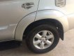 Toyota Fortuner   2011 - Bán ô tô Toyota Fortuner 2011, màu bạc