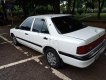 Mazda 323 1.6 MT 1995 - Bán Mazda 323 1.6 MT đời 1995, màu trắng, xe nhập