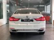 BMW 7 Series 730Li 2018 - Bán xe BMW 7 Series 730Li sản xuất 2018, màu trắng, xe nhập