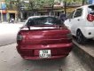 Fiat Albea   2002 - Bán Fiat Albea sản xuất 2002, màu đỏ giá tốt