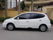 Chevrolet Vivant CDX 2009 - Bán ô tô Chevrolet Vivant CDX sản xuất 2009, màu trắng số sàn giá cạnh tranh