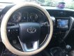 Toyota Fortuner 2.5MT 2017 - Cần bán lại xe Toyota Fortuner 2.5MT năm 2017, màu trắng, nhập khẩu