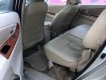 Toyota Innova   2008 - Cần bán gấp Toyota Innova đời 2008, màu bạc