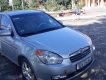 Hyundai Verna 2009 - Cần bán Hyundai Verna năm sản xuất 2009 số tự đông, màu bạc, xe nhập khẩu nguyên chiếc