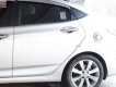 Hyundai Accent 2011 - Bán xe cũ Hyundai Accent năm sản xuất 2011, màu bạc, xe nhập như mới