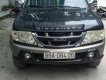 Isuzu Hi lander 2006 - Bán xe Isuzu Hi lander 2006 7 chỗ, số tự động, máy dầu