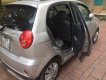 Chevrolet Spark LT 2009 - Bán Chevrolet Spark LT năm sản xuất 2009, màu bạc, còn rất mới