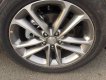 Hyundai Santa Fe 2.4AT 2018 - Bán Hyundai Santa Fe 2.4AT đặc biệt 2018, máy xăng, màu đỏ, giao ngay