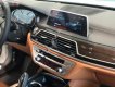 BMW 8 Series 740Li   2018 - Bán ô tô BMW 8 Series 740Li đời 2018, màu đen, xe nhập
