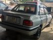 Kia Pride 1993 - Bán ô tô Kia Pride năm 1993, màu bạc, xe nhập